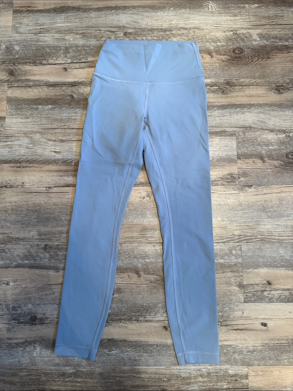 Lulu leggings